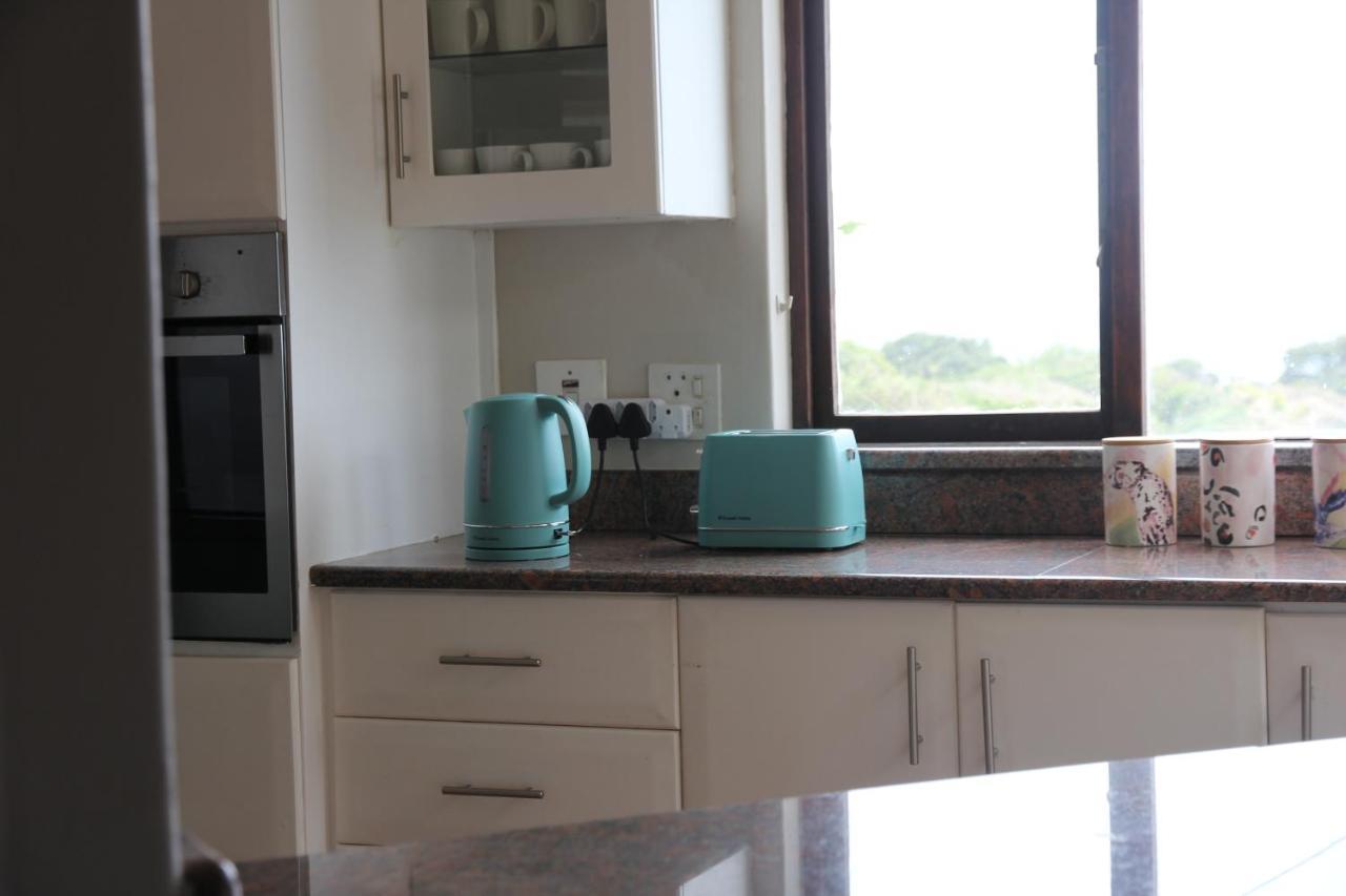 Ocean Rocks Villa, Umhlanga Durban Ngoại thất bức ảnh