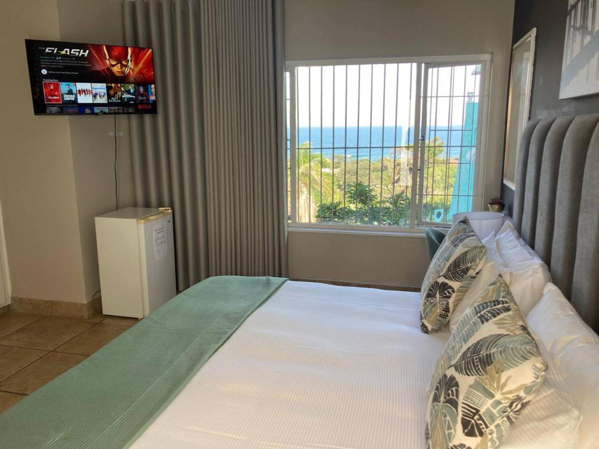 Ocean Rocks Villa, Umhlanga Durban Ngoại thất bức ảnh