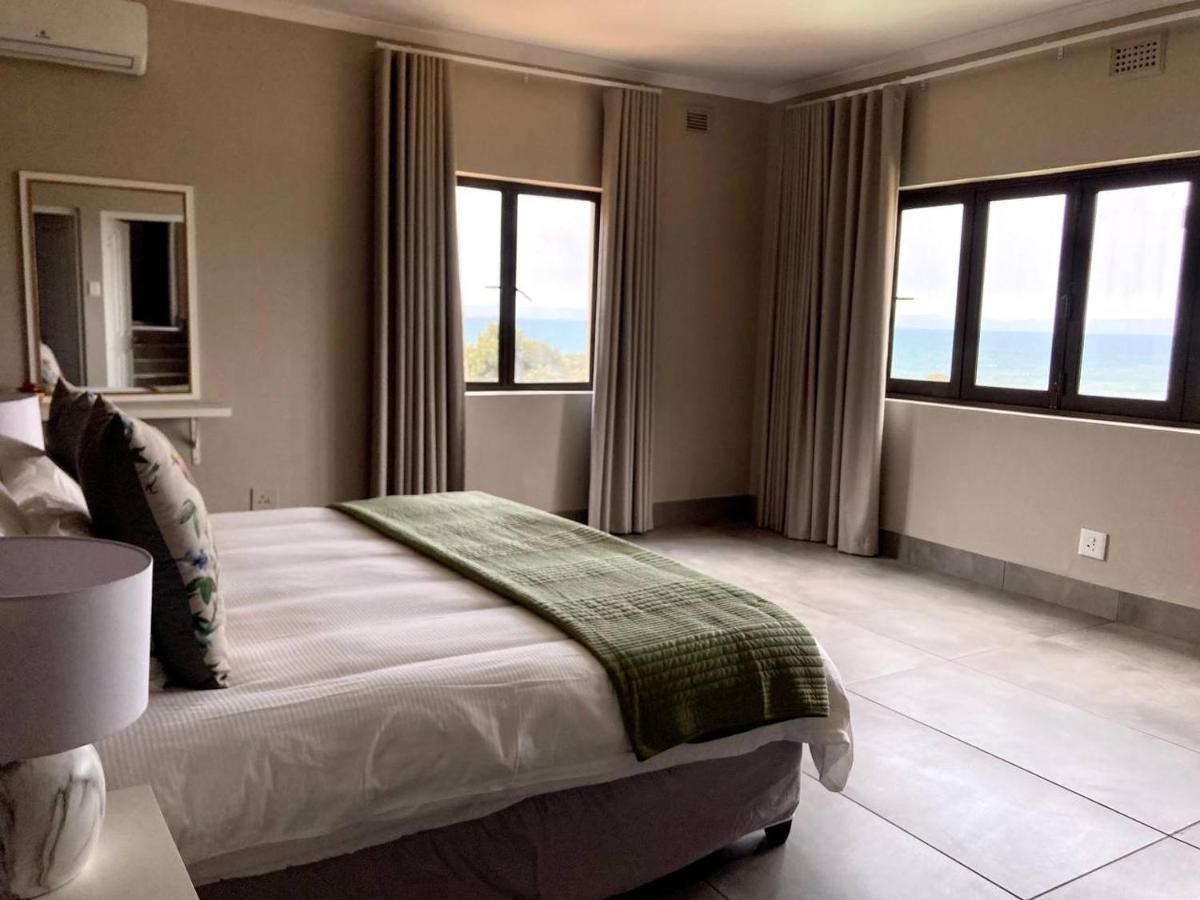 Ocean Rocks Villa, Umhlanga Durban Ngoại thất bức ảnh