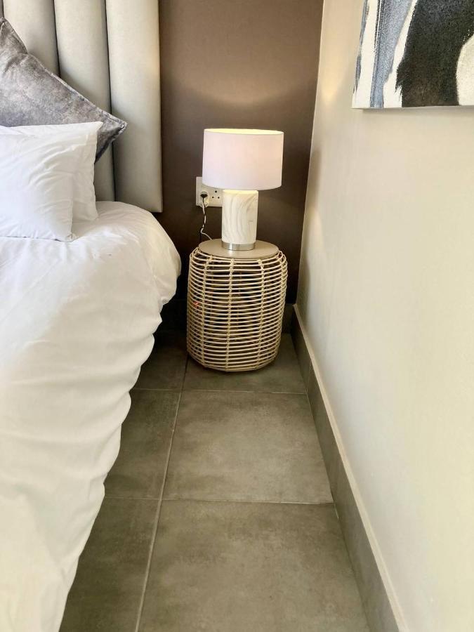 Ocean Rocks Villa, Umhlanga Durban Ngoại thất bức ảnh