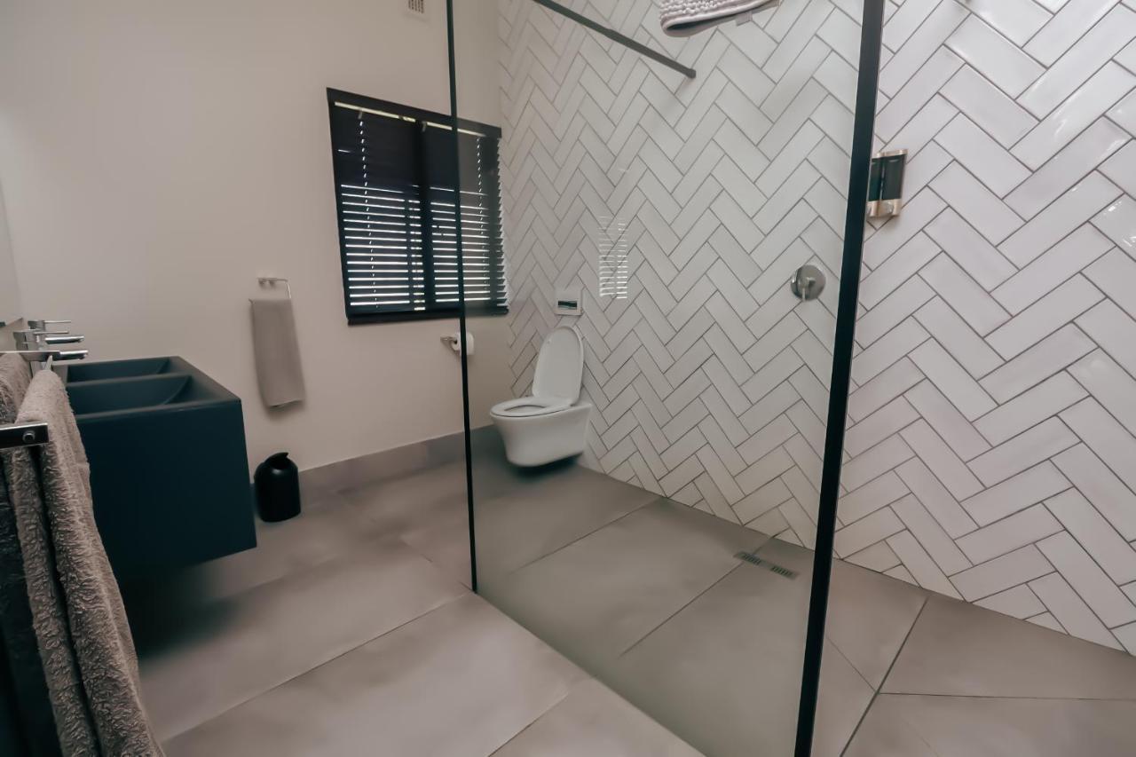 Ocean Rocks Villa, Umhlanga Durban Ngoại thất bức ảnh