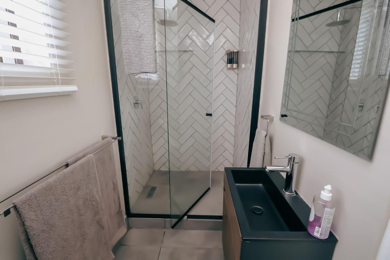 Ocean Rocks Villa, Umhlanga Durban Ngoại thất bức ảnh