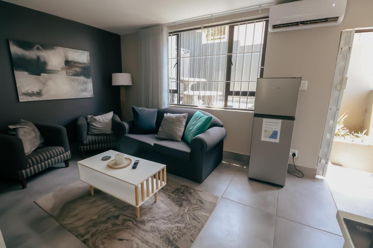 Ocean Rocks Villa, Umhlanga Durban Ngoại thất bức ảnh