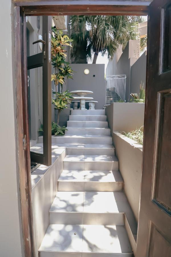 Ocean Rocks Villa, Umhlanga Durban Ngoại thất bức ảnh