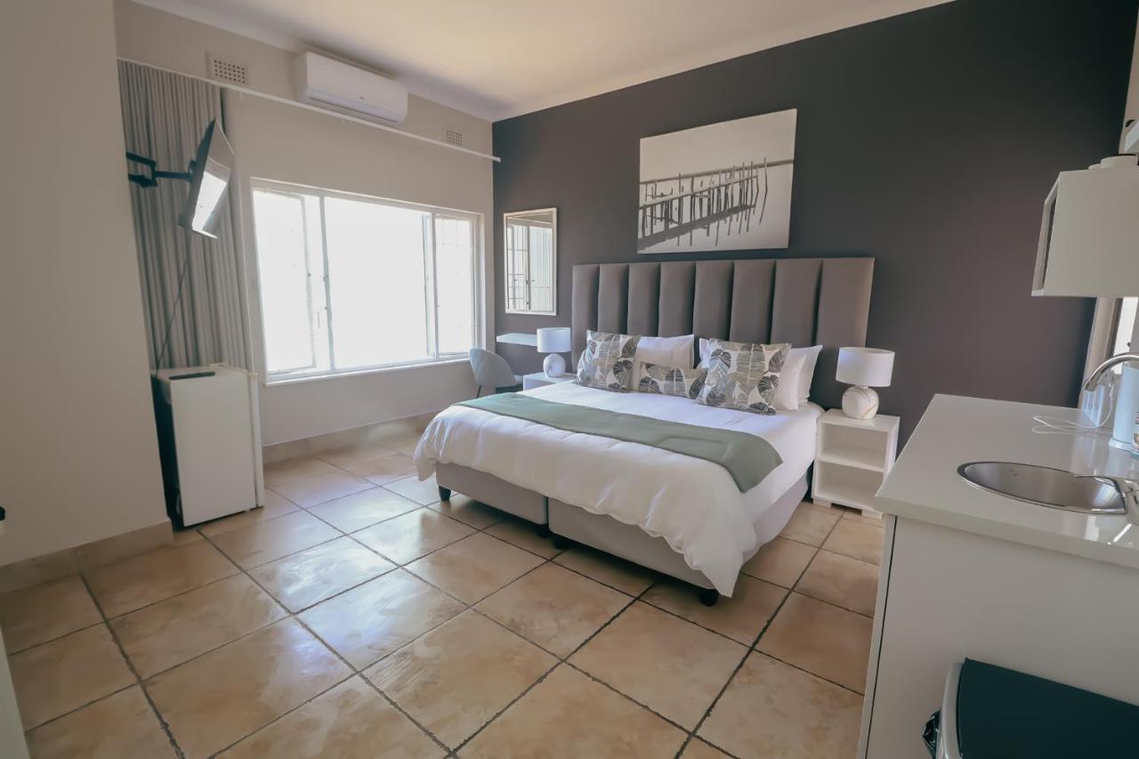 Ocean Rocks Villa, Umhlanga Durban Ngoại thất bức ảnh