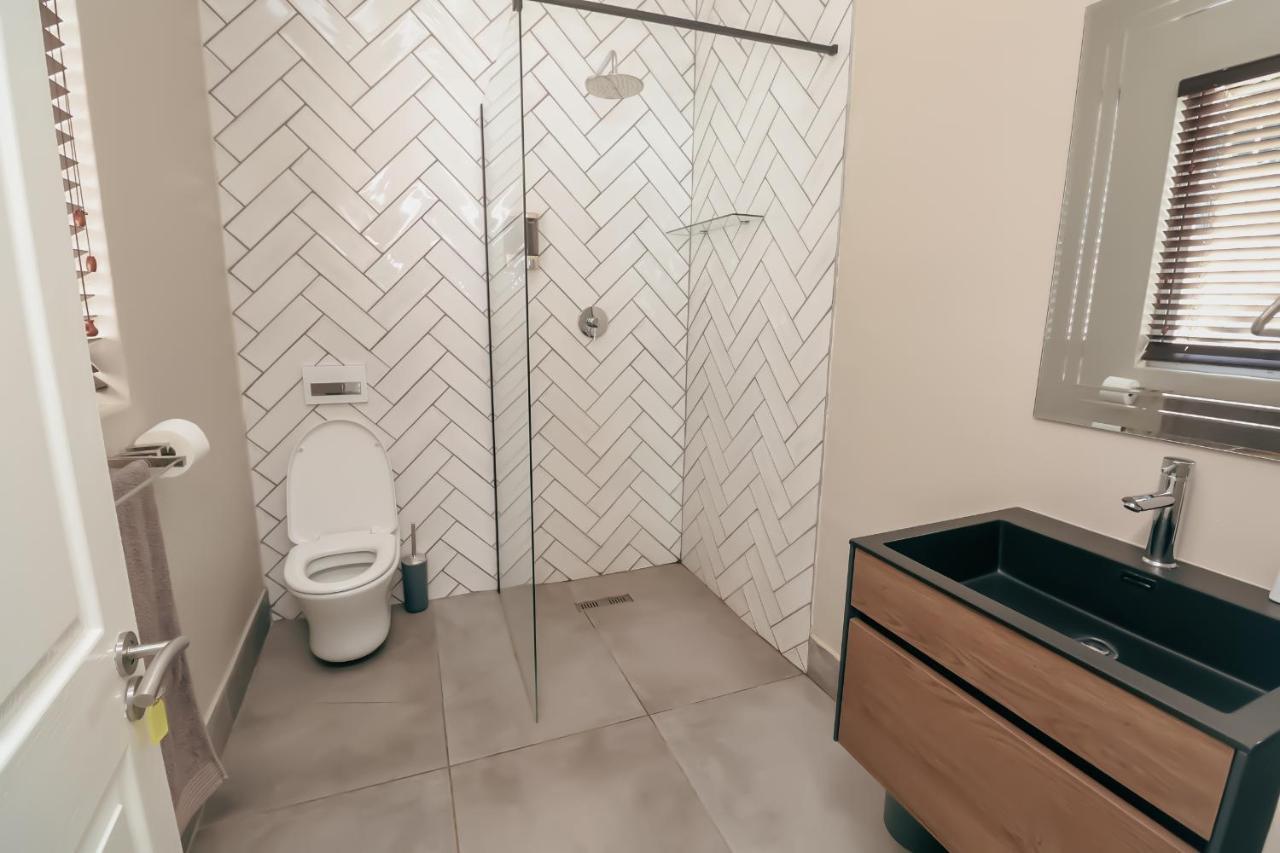 Ocean Rocks Villa, Umhlanga Durban Ngoại thất bức ảnh