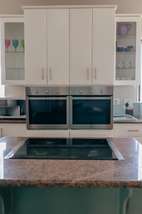 Ocean Rocks Villa, Umhlanga Durban Ngoại thất bức ảnh