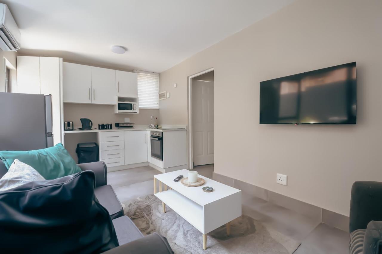 Ocean Rocks Villa, Umhlanga Durban Ngoại thất bức ảnh