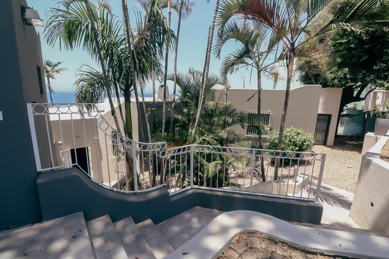 Ocean Rocks Villa, Umhlanga Durban Ngoại thất bức ảnh