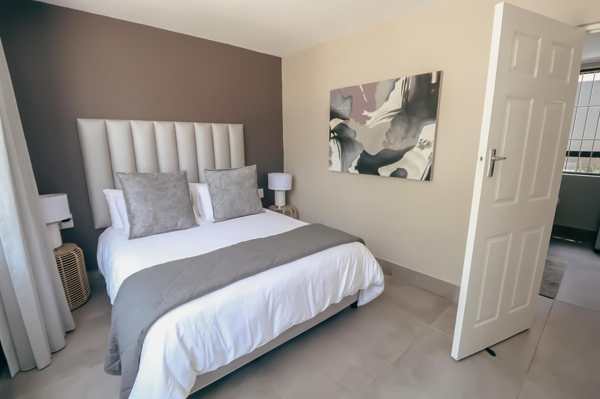 Ocean Rocks Villa, Umhlanga Durban Phòng bức ảnh
