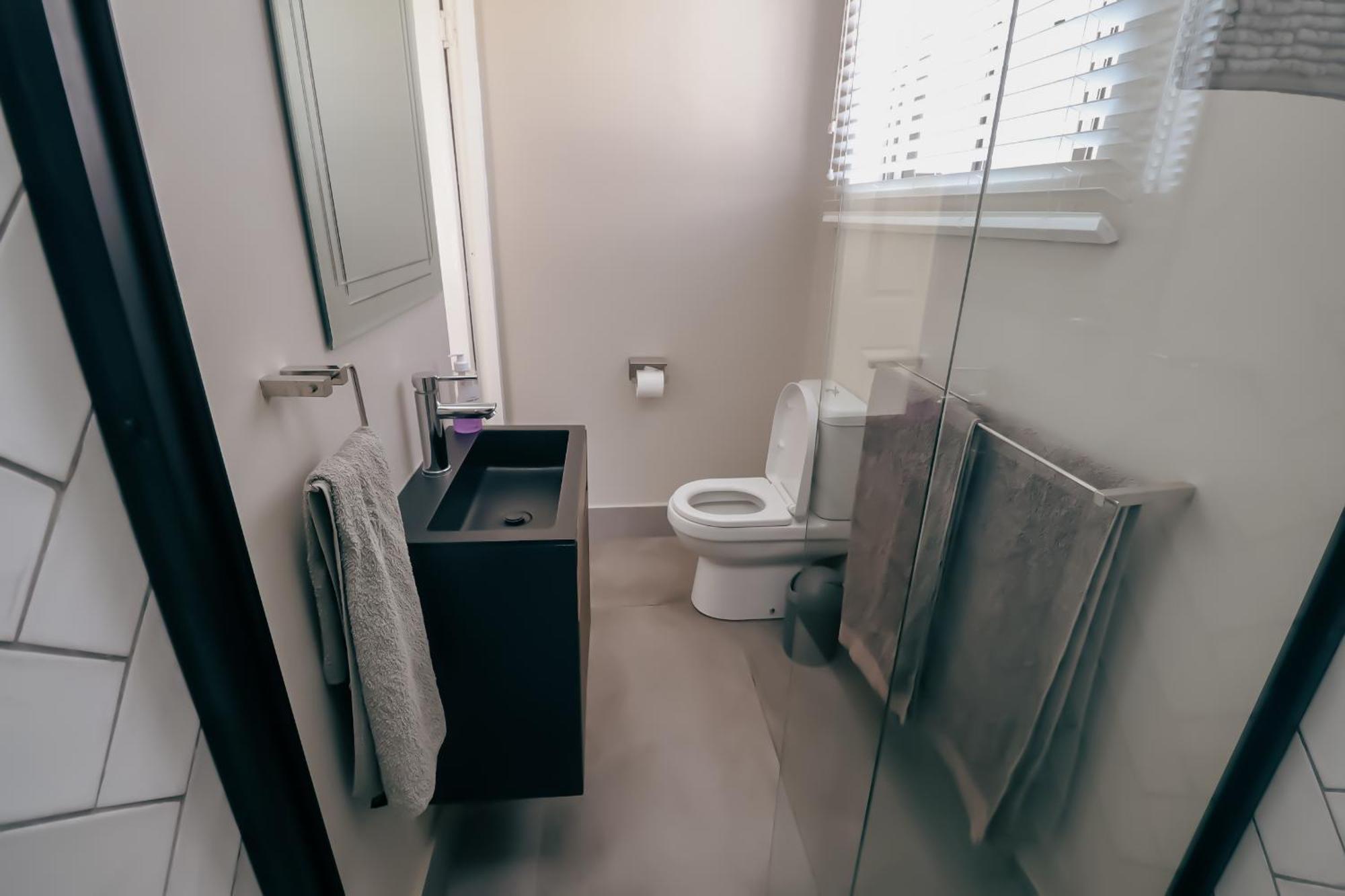 Ocean Rocks Villa, Umhlanga Durban Phòng bức ảnh