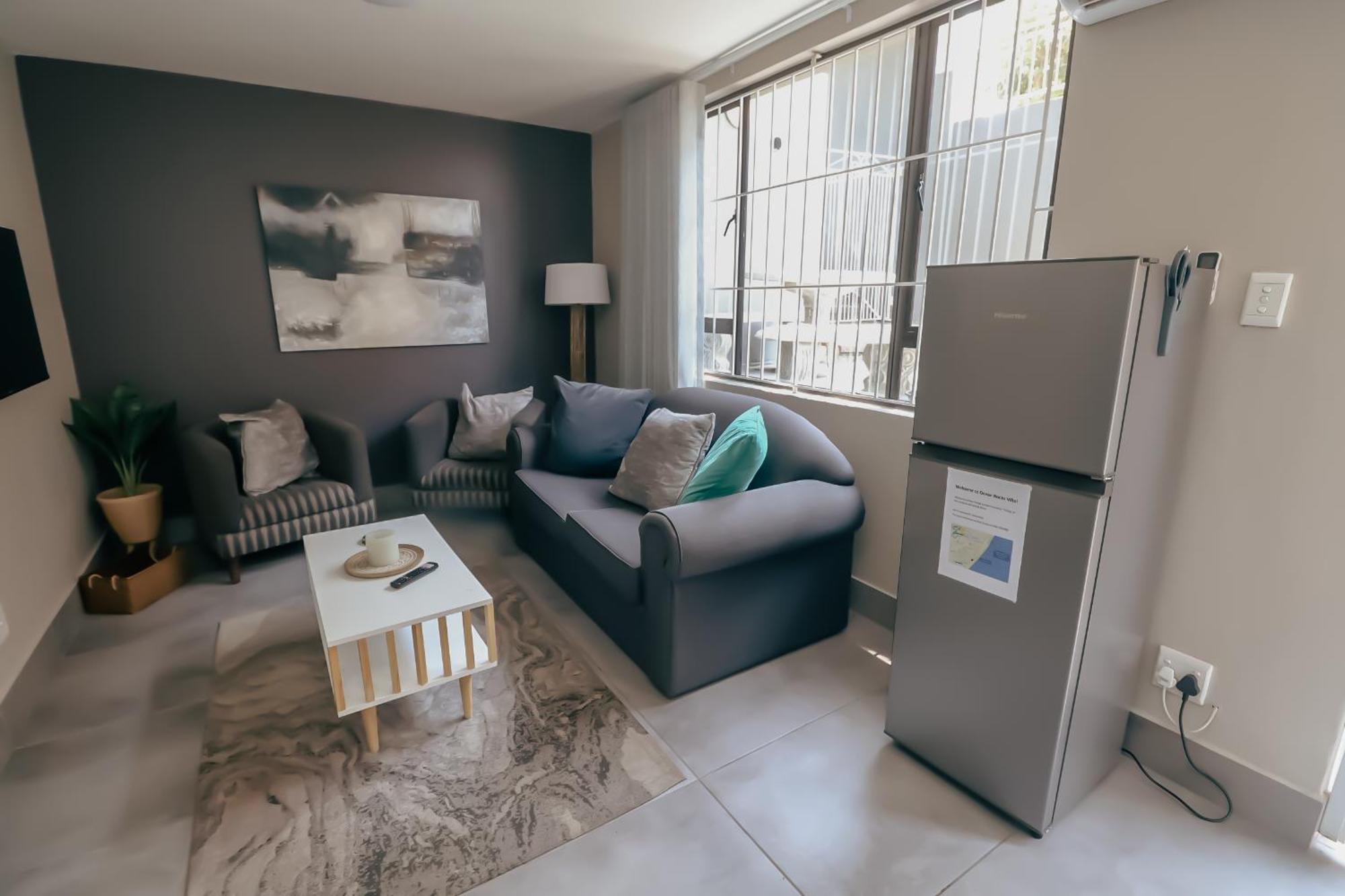 Ocean Rocks Villa, Umhlanga Durban Phòng bức ảnh