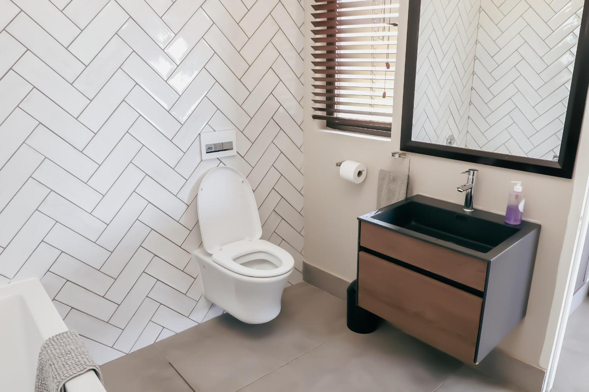 Ocean Rocks Villa, Umhlanga Durban Phòng bức ảnh