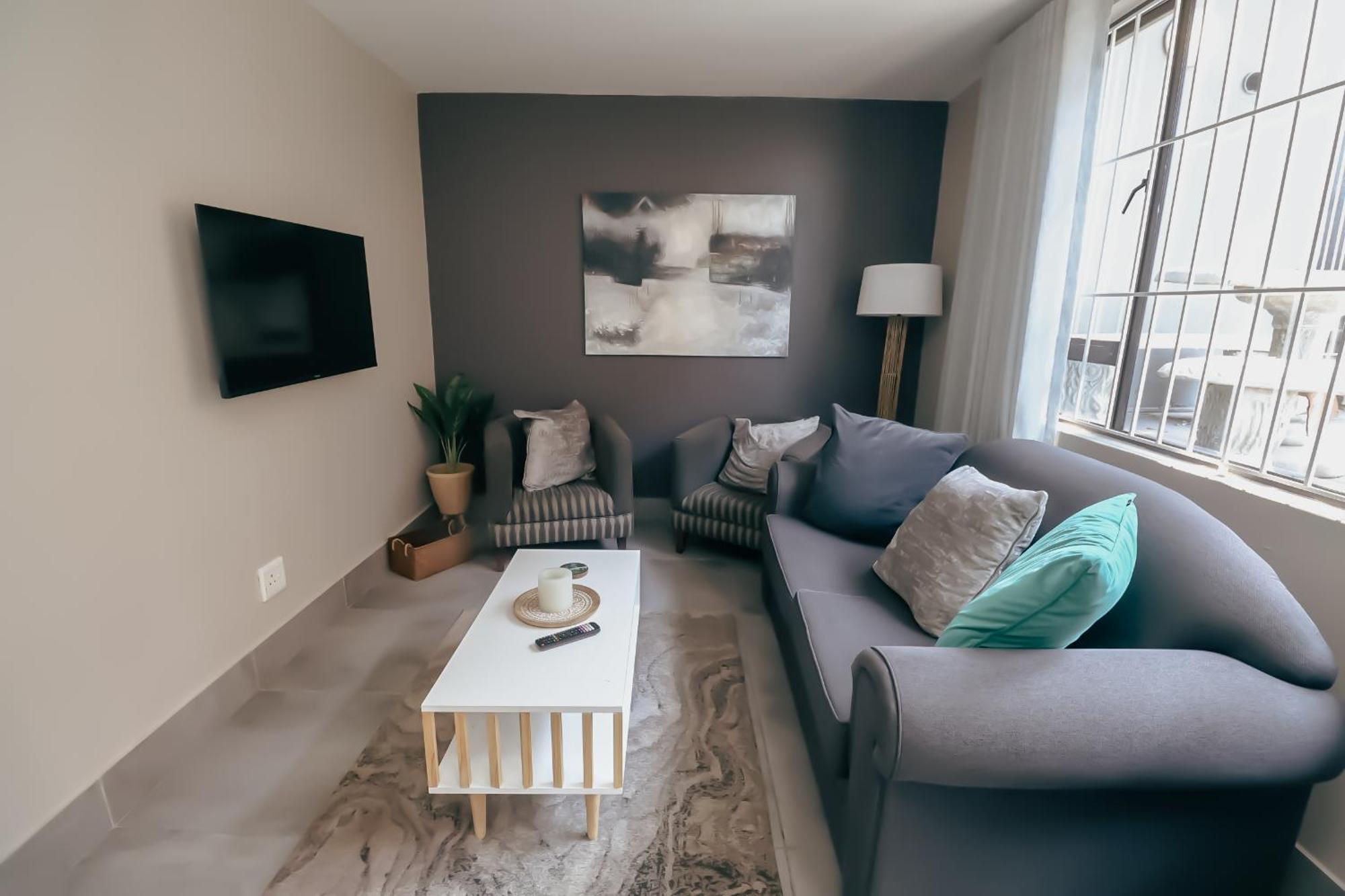 Ocean Rocks Villa, Umhlanga Durban Phòng bức ảnh