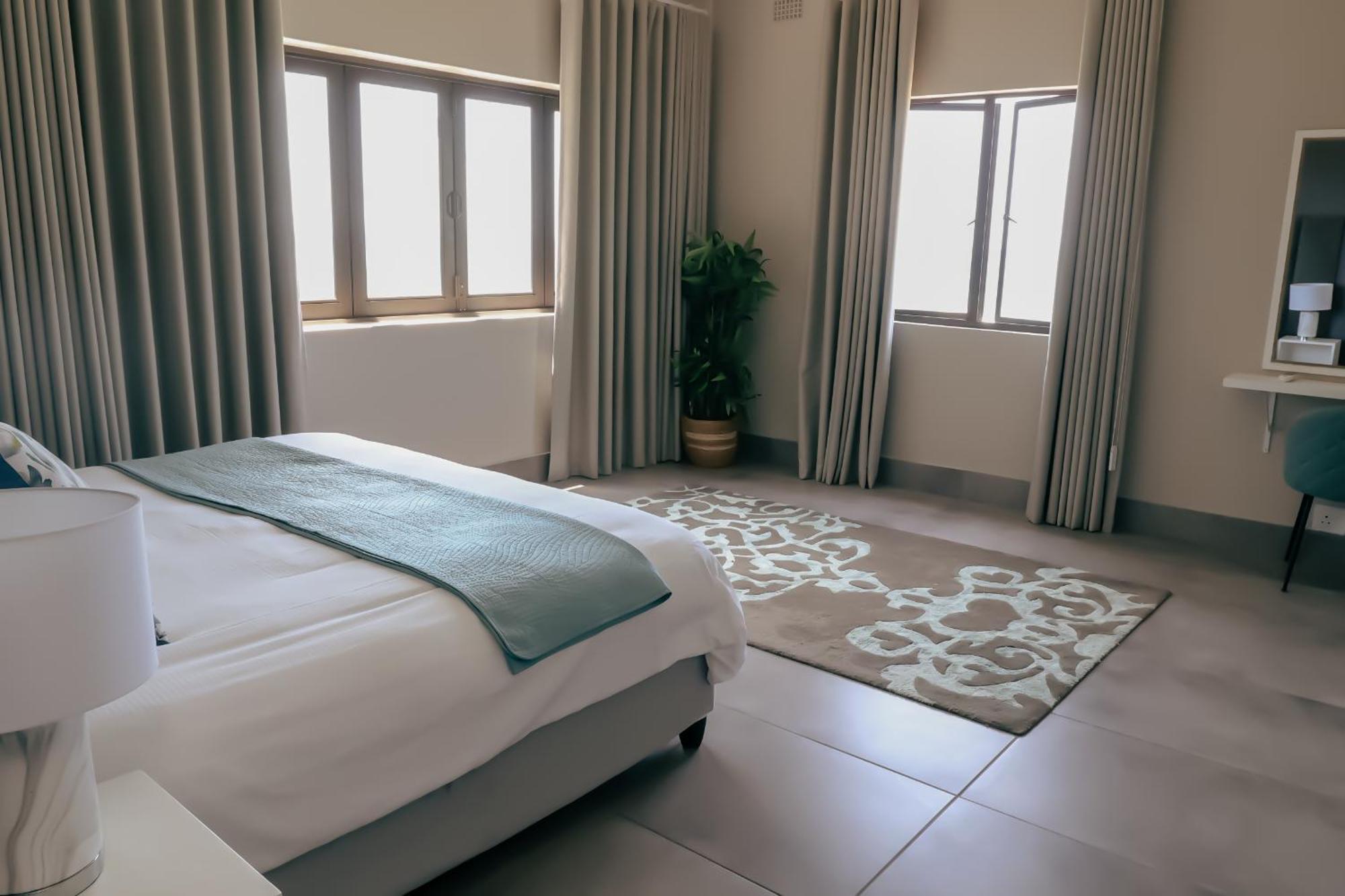 Ocean Rocks Villa, Umhlanga Durban Phòng bức ảnh