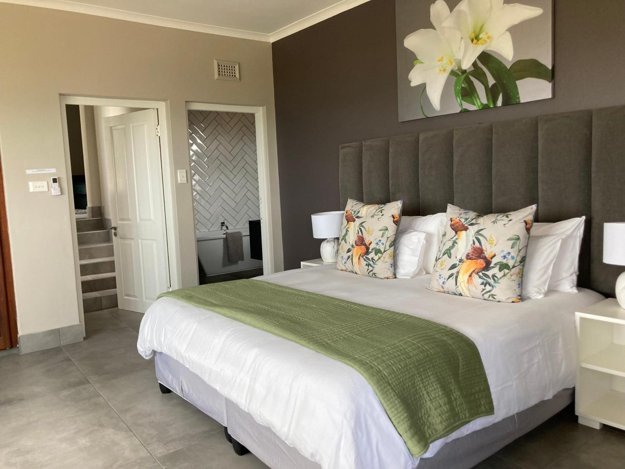 Ocean Rocks Villa, Umhlanga Durban Ngoại thất bức ảnh