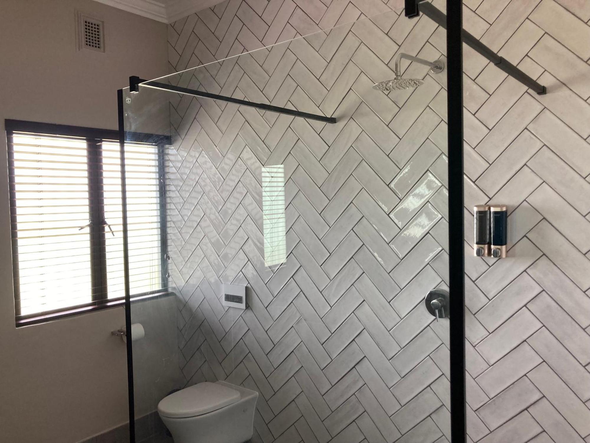 Ocean Rocks Villa, Umhlanga Durban Ngoại thất bức ảnh